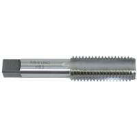 Taraud SAE, Acier rapide, Filet 1/2"-13 Equipex