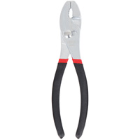 Cushion-Grip Slip Joint Pliers Equipex
