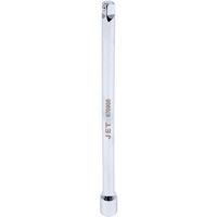 Barre d'extension, Prise 1/4", 6" lo Equipex