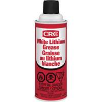 Graisse de lithium blanc, Canette a&eacute;rosol Equipex