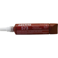 Scellant &agrave; collerettes 573 &agrave; s&eacute;chage lent, Tube, Vert Equipex