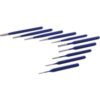 Pin/Taper Punch Set Equipex
