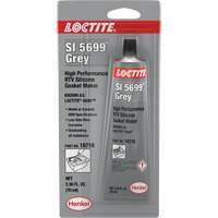 SI 5699 Gasket Sealant, Tube, Grey Equipex