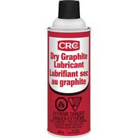 Dry Graphite Lubricant, Aerosol Can Equipex