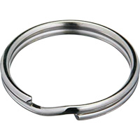 Anneau bris&eacute;, 1" Equipex