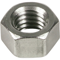 Carriage Bolt, Standard, 5/16" x 3" L, Zinc Cr+3, Coarse Equipex