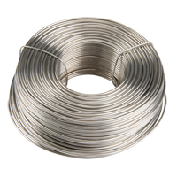 Rebar Tie Wire, Stainless Steel, 16 ga., 3.125 lbs. /Coil Equipex