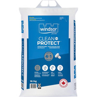 Pastilles de sel adoucisseur System Saver II, 40 lb (18,1 kg), Sac Equipex