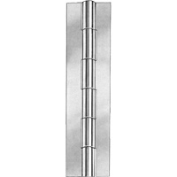 Continuous Piano Hinge Equipex