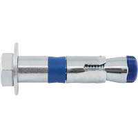 Power-Bolt & Heavy Duty Sleeve Anchor Equipex