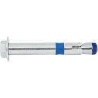 Power-Bolt & Heavy Duty Sleeve Anchor Equipex