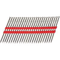 Clous Duplex coll&eacute;s 16D Equipex