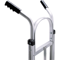 Aluminum Hand Truck Handle Equipex