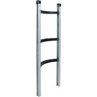 Aluminum Hand Truck Frame Equipex