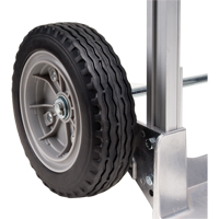 Aluminum Hand Truck Replacement Wheel Equipex