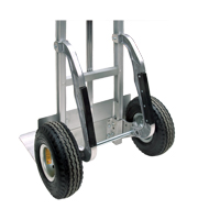 Hand Truck Accessories - Stair Climbers Equipex