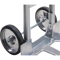 Wheel Assembly Equipex