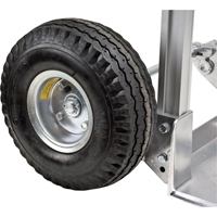 Wheel Assembly Equipex