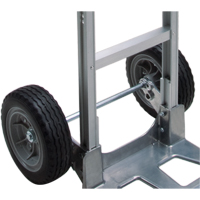 Wheel Assembly Equipex