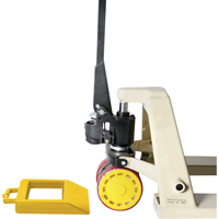 Butoirs pour transpalette Equipex