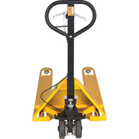 Transpalette avec frein Equipex