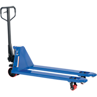 Transpalette manuel Quick-Lift, Acier, 48" lo x 27" la, Capacit&eacute; 5500 lb Equipex
