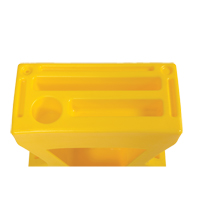 Plateaux pour transpalette Equipex