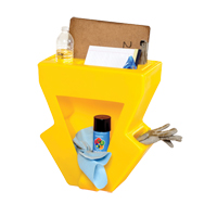 Plateaux pour transpalette Equipex