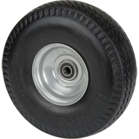 Flat Free Wheel Equipex