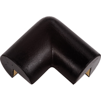 Accessoires de finition pour coin Equipex