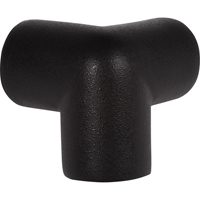 Accessoires de finition pour coin Equipex