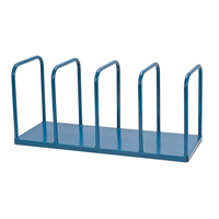 Single Tier Carton Rack Equipex