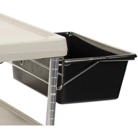 myCart Utility Carts Equipex