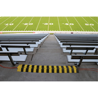 Ultra-Sidewinder&reg; Cable Protection System - Medium, 14.125" x 9.75" x 1.38", 13500 lbs. (6.75 tons) Equipex