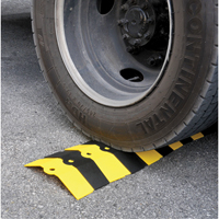 Ultra-Sidewinder&reg; Cable Protection System - Large, 14.125" x 13.675" x 2.13", 13500 lbs. (6.75 tons) Equipex