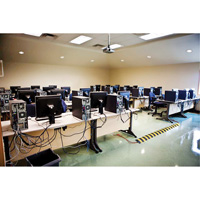 Ultra-Sidewinder&reg; Cable Protection System - Large, 14.125" x 13.675" x 2.13", 13500 lbs. (6.75 tons) Equipex