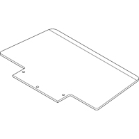 Bavettes LiftKar Equipex
