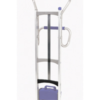 LiftKar&reg; Accessories - Center Strap With extra crossbar Equipex