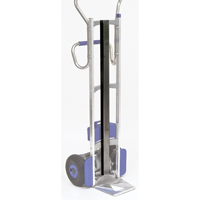 LiftKar&reg; Accessories - Center Bar provides flat surface Equipex