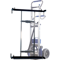 LiftKar&reg; Accessories - Panel / Window / Door Holder Equipex