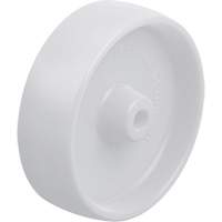 Nylon Wheels Equipex