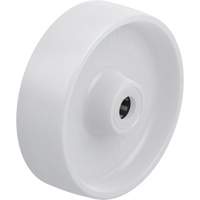 Nylon Wheels Equipex