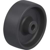 Heat-Resistant Nylon Wheels Equipex