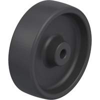Heat-Resistant Nylon Wheels Equipex