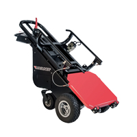 Motorized Hand Truck Equipex