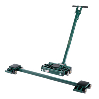 Tri-Glide Three-Point Mover Equipex