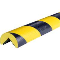 Protecteur de bordure flexible et magn&eacute;tique Knuffi, Longueur 3,28' (1 m) Equipex