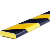 Protecteur de bordure flexible et magn&eacute;tique Knuffi - Mod&egrave;le F, Longueur 3,28' (1 m) Equipex