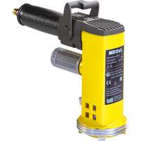 Pompe &agrave; air Equipex