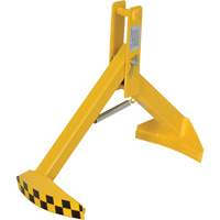 Appareil de levage de baril, Cap. 1000 lb/454 kg Equipex